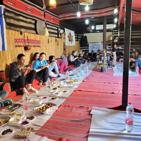 Bedouin Guest House Rumet Heib Екстериор снимка
